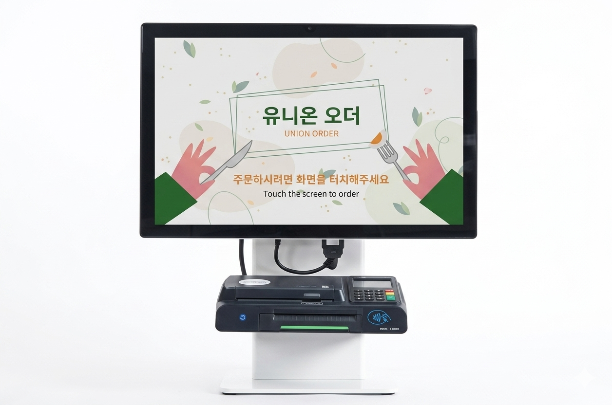 테이블오더